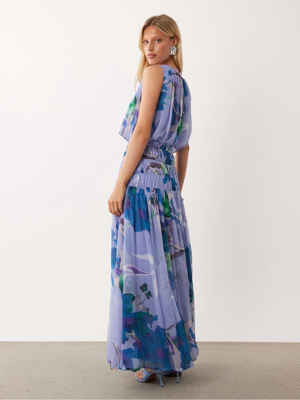 ASOS Dress - Picture 2 of 4